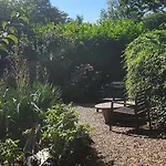 Wybo Mit Garten *