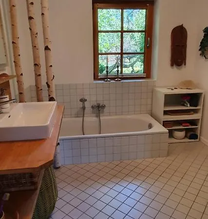 Wybo Mit Garten Wremen