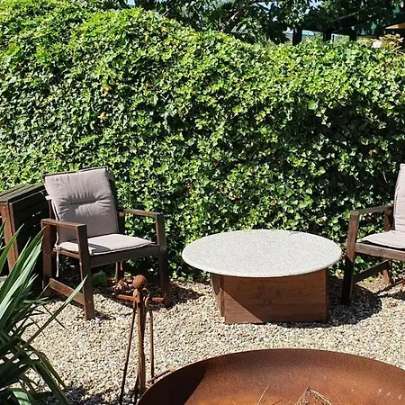 Wybo Mit Garten Wremen