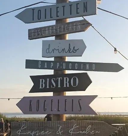 Wybo Mit Garten